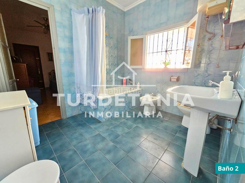 Foto 289bb364-4591-47c9-8399-1e3be16b98a3. House in V Centenario-Piletas-Capuchinos Sanlúcar de Barrameda