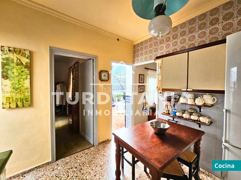 Foto 2a66f3d5-e675-40c6-9d87-e91cfc505fb5. House in V Centenario-Piletas-Capuchinos Sanlúcar de Barrameda