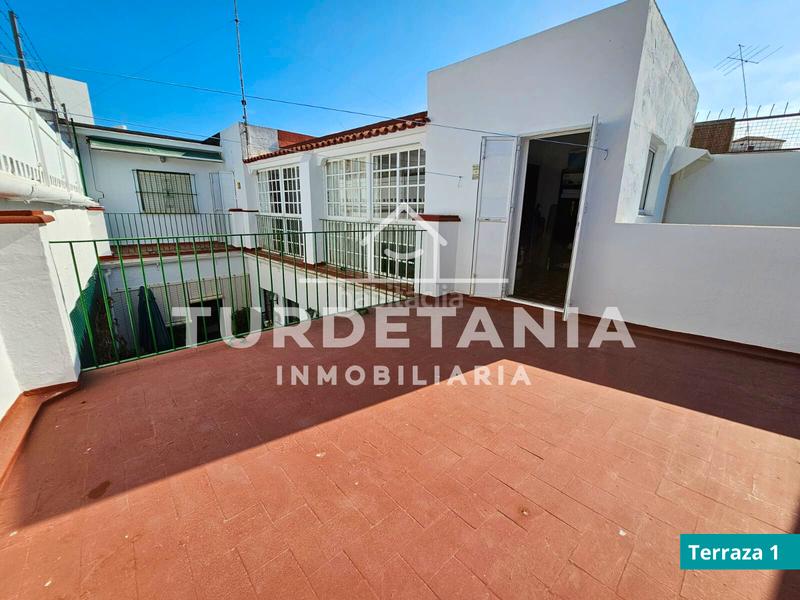 Foto 4a838c29-f06b-4618-906e-16868937e9df. House in V Centenario-Piletas-Capuchinos Sanlúcar de Barrameda