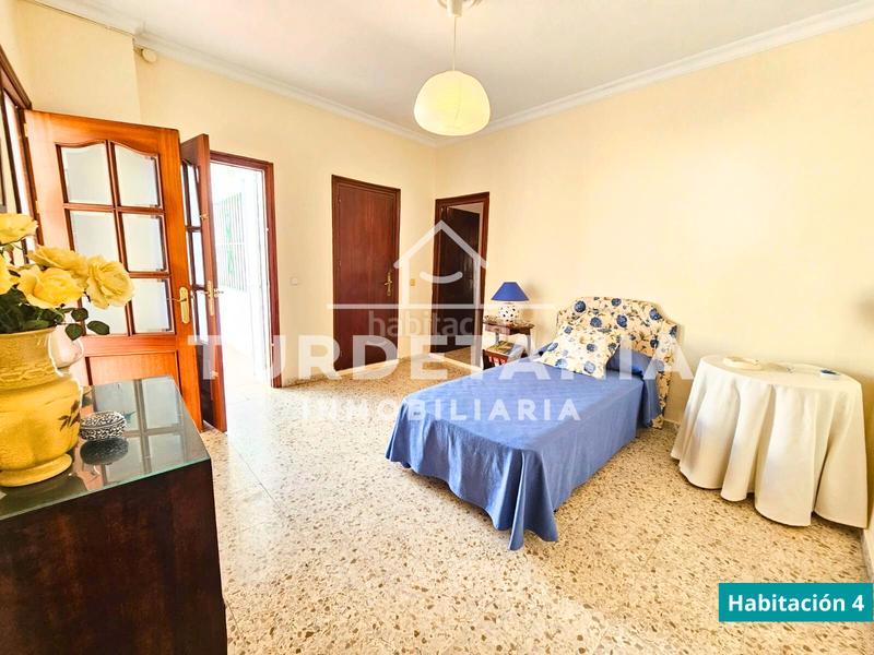 Foto 54f43134-8819-4c9b-b950-7cac34efa580. House in V Centenario-Piletas-Capuchinos Sanlúcar de Barrameda