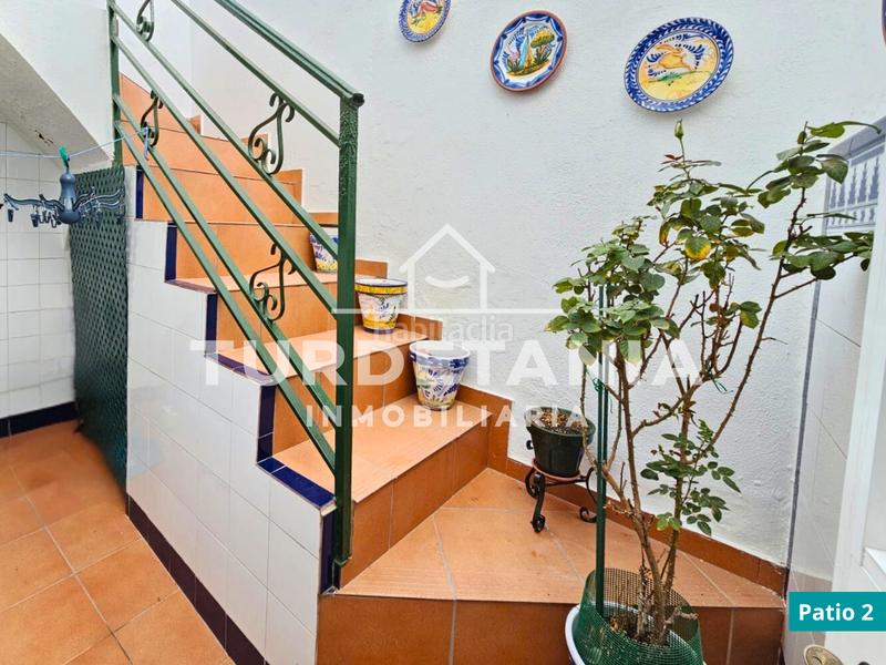 Foto 57773479-eef6-41fa-8fa0-77a0db07d022. House in V Centenario-Piletas-Capuchinos Sanlúcar de Barrameda