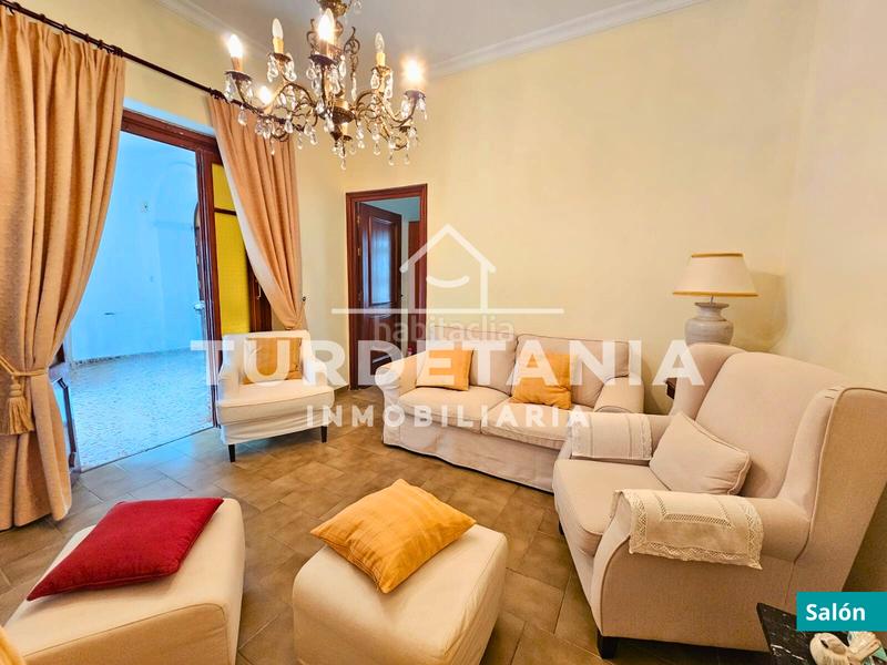 Foto 5fbd55cb-720e-4cdd-9b46-1a8ad23510c1. House in V Centenario-Piletas-Capuchinos Sanlúcar de Barrameda