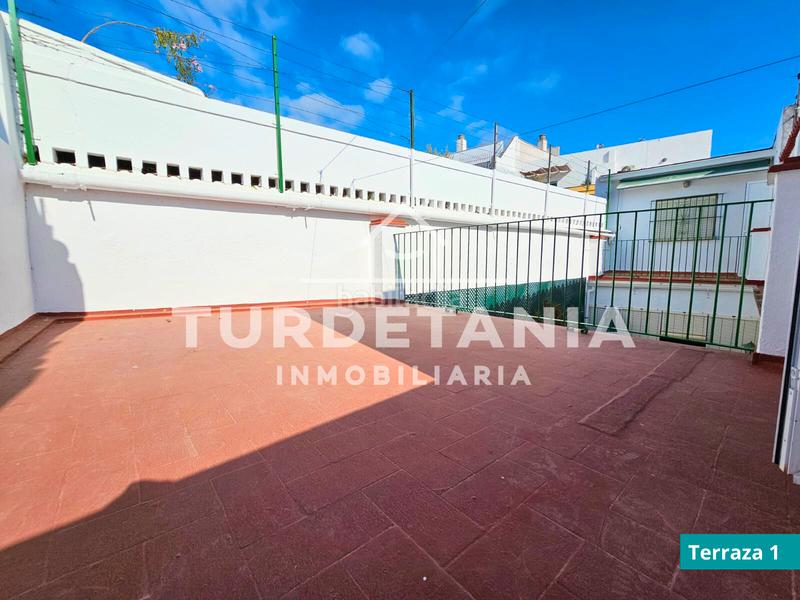 Foto 66446554-c539-4823-929c-6eee07af9754. House in V Centenario-Piletas-Capuchinos Sanlúcar de Barrameda