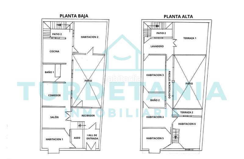 Foto a812fb99-b2c5-482b-a05d-fe1b700bb923. House in V Centenario-Piletas-Capuchinos Sanlúcar de Barrameda