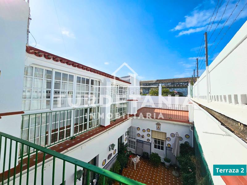 Foto b53f6726-24f7-4659-8948-0e961218cc7e. House in V Centenario-Piletas-Capuchinos Sanlúcar de Barrameda