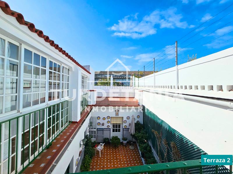 Foto b5f1cdf8-4a74-4ad0-b5f6-366039d50320. House in V Centenario-Piletas-Capuchinos Sanlúcar de Barrameda