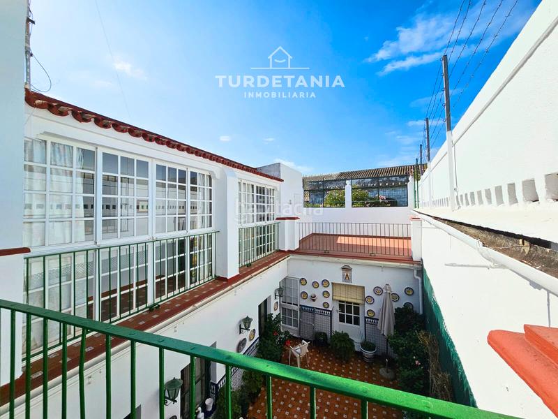 Foto ba93acc5-f1bc-436c-af34-e0ed066e691a. House in V Centenario-Piletas-Capuchinos Sanlúcar de Barrameda