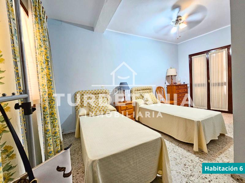 Foto c38c32a8-d4b7-4416-9430-09a7bfa5e108. House in V Centenario-Piletas-Capuchinos Sanlúcar de Barrameda