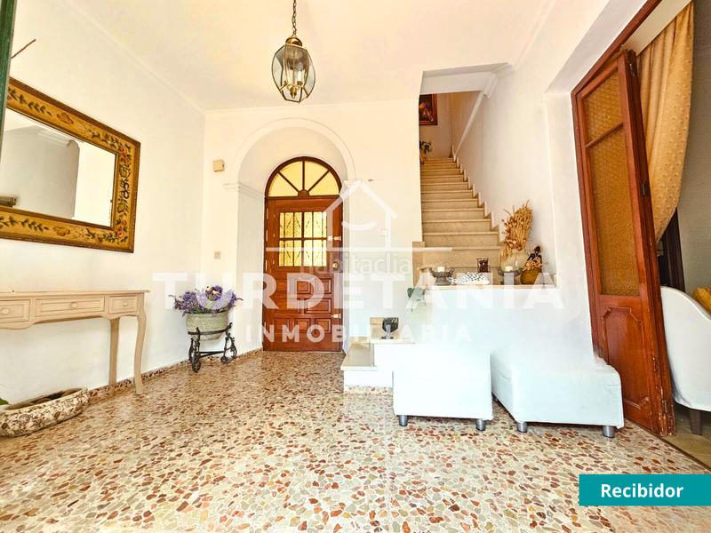 Foto c623d2f5-363b-436d-87a1-86a877950edb. House in V Centenario-Piletas-Capuchinos Sanlúcar de Barrameda