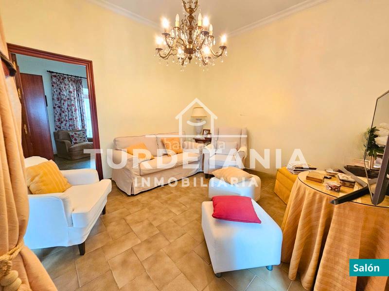 Foto f04d36b3-305a-49e5-962b-26bf001e9137. House in V Centenario-Piletas-Capuchinos Sanlúcar de Barrameda