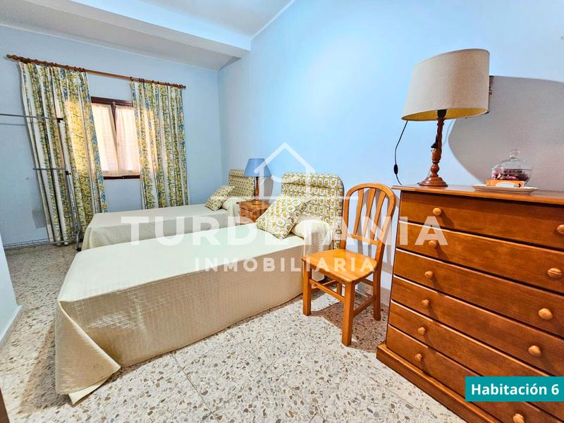 Foto fa245951-bffe-42be-a549-9603c2f46d22. House in V Centenario-Piletas-Capuchinos Sanlúcar de Barrameda