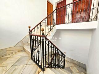 Apartamento en Centro-Calzada-Cabo Noval. Encantador apartamento en pleno centro de sanlúcar de barrameda