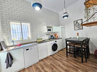 Apartament en Centro-Calzada-Cabo Noval. Encantador apartamento en pleno centro de sanlcar de barrameda