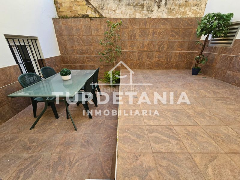 Foto 0194dca1-19b8-4494-bbe3-a51c2e0d82c8. Planta baixa amb aparcament a V Centenario-Piletas-Capuchinos Sanlúcar de Barrameda