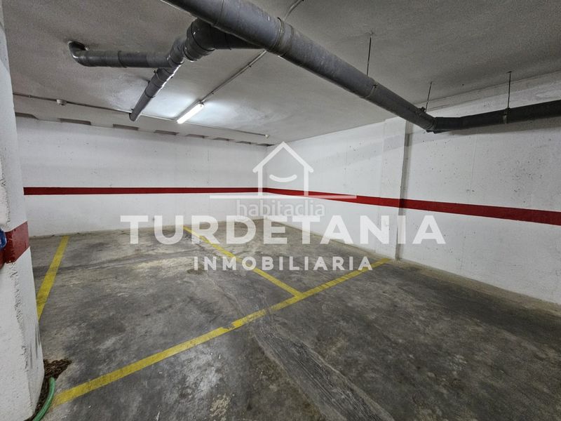 Foto 06049f33-69e8-499a-acd5-d79edf95da75. Planta baixa amb aparcament a V Centenario-Piletas-Capuchinos Sanlúcar de Barrameda