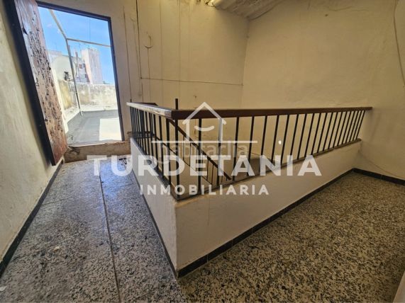 Foto 56d03085-9364-4c8d-9fdd-f44869d937ee. Casa a Ayuntamiento-Barrio Alto Sanlúcar de Barrameda