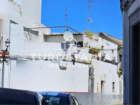 Foto 5e18de32-0144-420b-80a0-7742d31ca64b. Casa a Ayuntamiento-Barrio Alto Sanlúcar de Barrameda