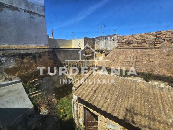 Foto 65d21485-dfac-4b62-b5c4-fc09984f050c. Casa a Ayuntamiento-Barrio Alto Sanlúcar de Barrameda