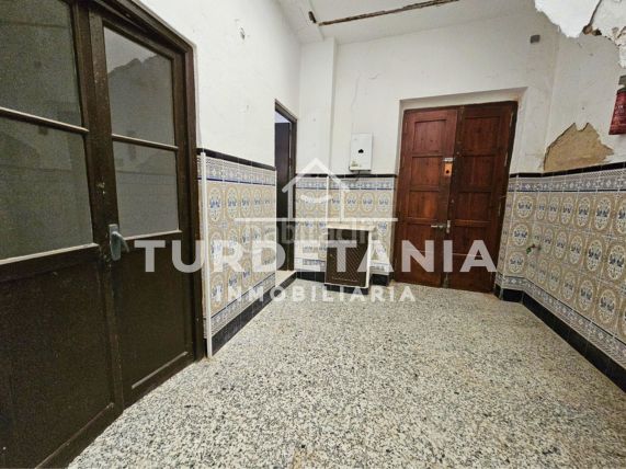 Foto 76d19845-c966-46ae-804e-c903247708f2. Casa a Ayuntamiento-Barrio Alto Sanlúcar de Barrameda