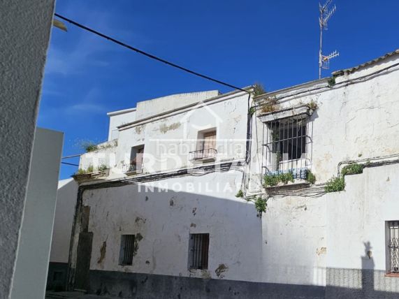 Foto 7785b19e-fc3b-4c0d-b8b9-87711dac2903. Casa a Ayuntamiento-Barrio Alto Sanlúcar de Barrameda