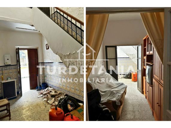 Foto 7ac28878-f87a-4b34-92b3-64ae9be8dff9. Casa a Ayuntamiento-Barrio Alto Sanlúcar de Barrameda