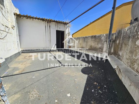 Foto 90324d60-5da4-4d91-b381-81c9856d0d14. Casa a Ayuntamiento-Barrio Alto Sanlúcar de Barrameda