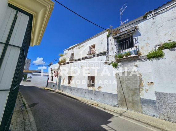 Foto 96a675ab-2286-4966-924d-60f26b1f6e5c. Casa a Ayuntamiento-Barrio Alto Sanlúcar de Barrameda