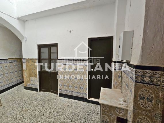 Foto a0a008c4-7a04-4968-be2d-34c06f880348. Casa a Ayuntamiento-Barrio Alto Sanlúcar de Barrameda