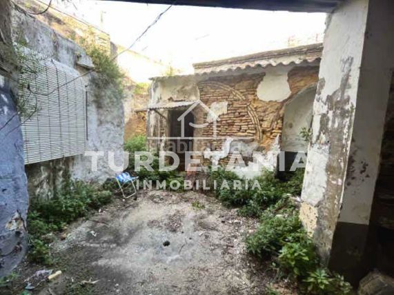 Foto a3b446b4-d163-423a-958e-3f1fba030c7b. Casa a Ayuntamiento-Barrio Alto Sanlúcar de Barrameda