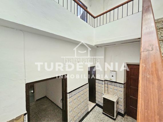 Foto b4793222-c2d2-4588-adef-e416e0489cad. Casa a Ayuntamiento-Barrio Alto Sanlúcar de Barrameda