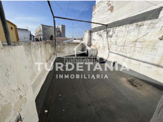 Foto b9a19169-3396-49a5-8a95-6dca80ed6f2d. Casa a Ayuntamiento-Barrio Alto Sanlúcar de Barrameda