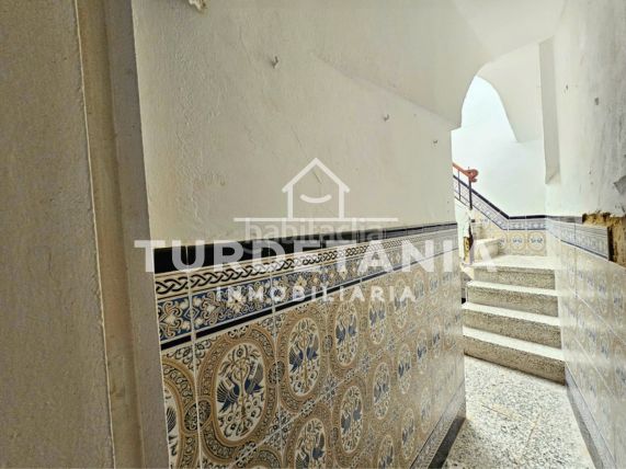 Foto cbaea574-ecd0-4436-9ded-9159564a797d. Casa a Ayuntamiento-Barrio Alto Sanlúcar de Barrameda