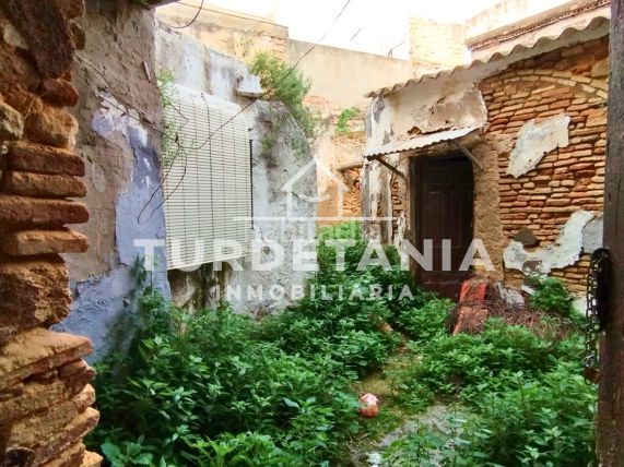Foto cebc3b78-accf-4337-a0aa-8cd92205f528. Casa a Ayuntamiento-Barrio Alto Sanlúcar de Barrameda