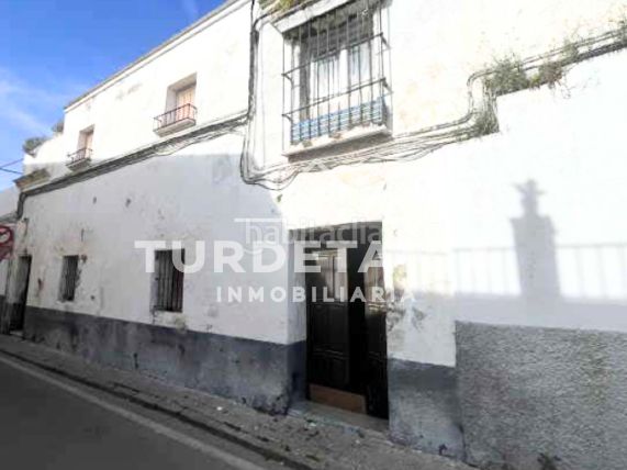 Foto e895ed79-2a31-4e2b-80cf-3c2fdf13e60f. Casa a Ayuntamiento-Barrio Alto Sanlúcar de Barrameda