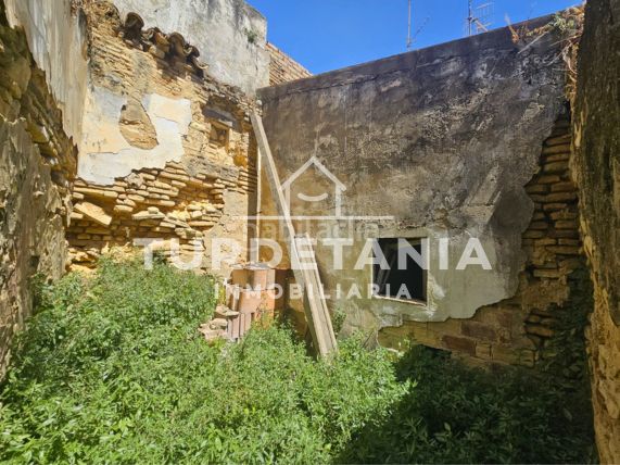 Foto f336db2a-1fe3-40fb-94b2-72da011fde84. Casa a Ayuntamiento-Barrio Alto Sanlúcar de Barrameda