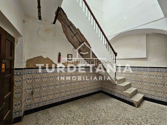 Foto fd75568f-b48b-4c07-ad07-810aec852311. Casa a Ayuntamiento-Barrio Alto Sanlúcar de Barrameda