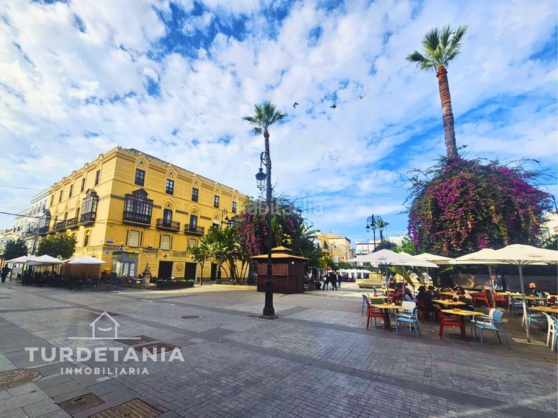 Foto f9504d73-2721-4f95-816d-7a233b25e7af. Pis a Centro-Calzada-Cabo Noval Sanlúcar de Barrameda