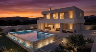 Residential Plot in Martín Miguel. Parcela con estudio geotecnico y proyecto basico para unifamilia