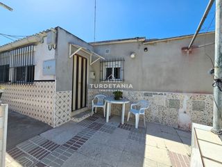 Casa a V Centenario-Piletas-Capuchinos