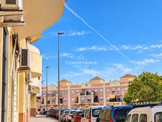 Appartement à V Centenario-Piletas-Capuchinos. Vivienda de 2 dormitorios junto al quinto centenario – sanlúcar