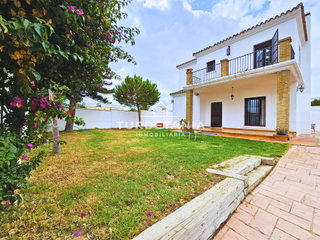 Chalet in Ctra Jerez-Ctra del Puerto