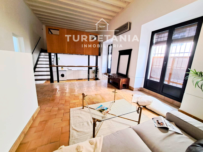 Foto 0f3ad39b-ecd9-4b5e-9b73-5c9e3f1ed3bb. Loft a Ayuntamiento-Barrio Alto Sanlúcar de Barrameda