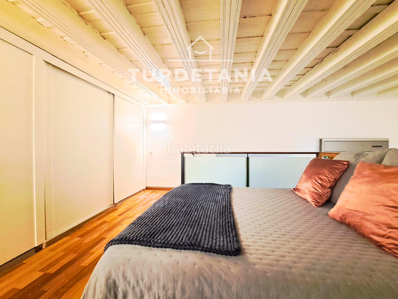 Foto 40706e18-a42b-4a61-8d9f-185b03f9d386. Loft a Ayuntamiento-Barrio Alto Sanlúcar de Barrameda