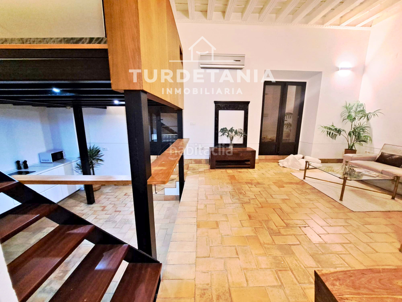 Foto 548ae196-a975-41fe-af15-e46bc2c560e4. Loft a Ayuntamiento-Barrio Alto Sanlúcar de Barrameda