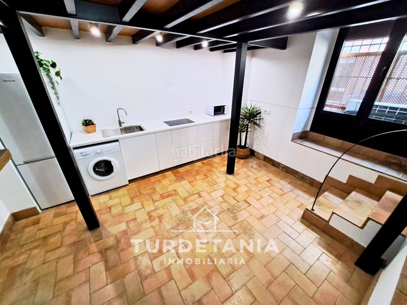 Foto 6fa563e5-e06b-4c61-be34-87752b3204d4. Loft a Ayuntamiento-Barrio Alto Sanlúcar de Barrameda