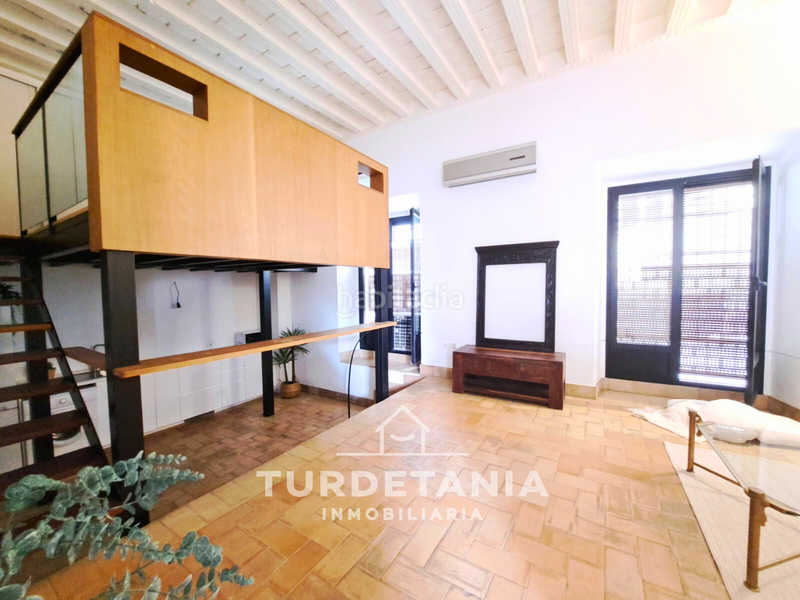 Foto 828abb30-9a36-4140-99ed-1bc1ed51b728. Loft a Ayuntamiento-Barrio Alto Sanlúcar de Barrameda