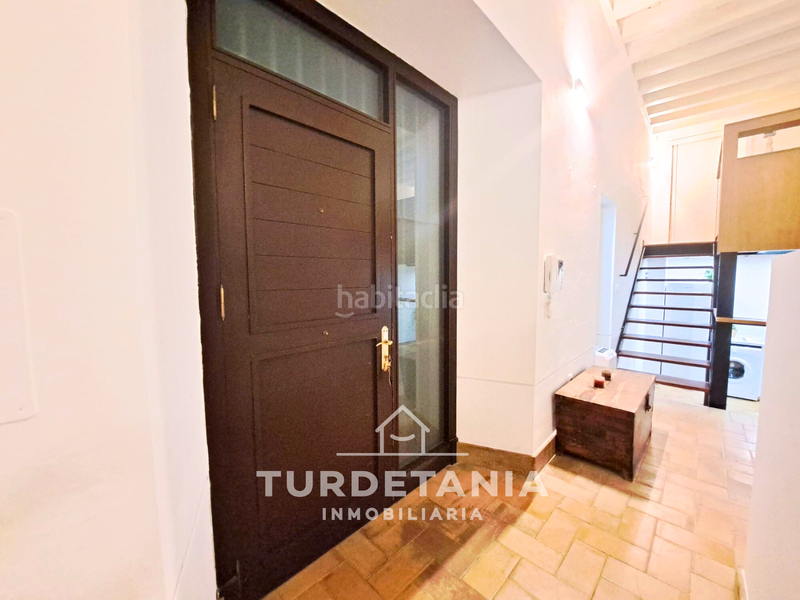 Foto 8807e798-a336-401e-ac41-5298d9b69469. Loft a Ayuntamiento-Barrio Alto Sanlúcar de Barrameda