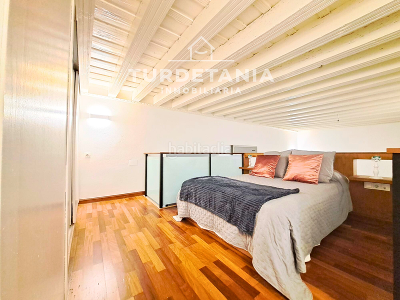Foto 8b0fd73a-a2d0-4821-95c0-33309a4e9b2f. Loft a Ayuntamiento-Barrio Alto Sanlúcar de Barrameda