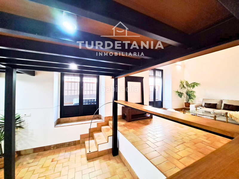 Foto 8c7ec5c6-15bb-4795-bba8-2b67e47a4898. Loft a Ayuntamiento-Barrio Alto Sanlúcar de Barrameda