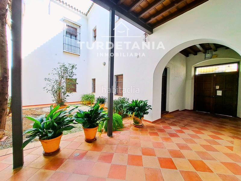 Foto a07416ea-7c74-4db5-b542-594bc9801678. Loft a Ayuntamiento-Barrio Alto Sanlúcar de Barrameda
